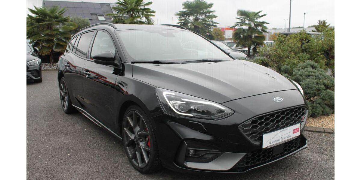 Ford Focus 70.000 km 20.790 &euro; Speyer 67346