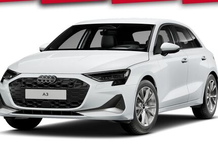 Audi A3 7.911 km 30.940 &euro; Stuttgart 70469