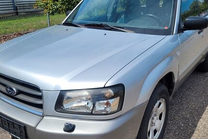 Subaru Forester 243.100 km 3.698 &euro; Lahr-Langenwinkel 77933
