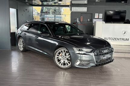 Audi A6 168.320 km 29.500 &euro; Bretten 75015