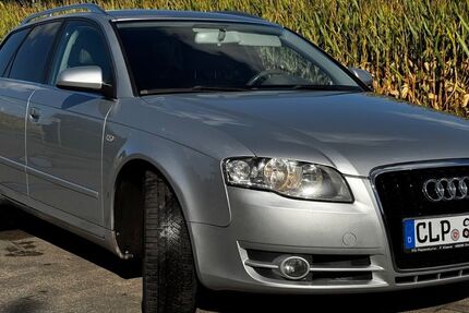 Audi A4 328.000 km 3.990 € Garrel 49681