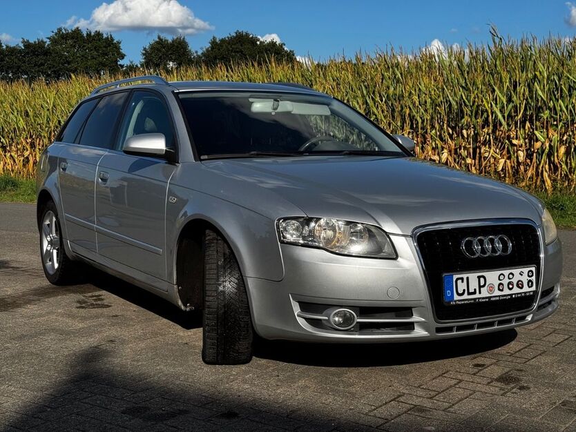 Audi A4 328.000 km 3.990 € Garrel 49681
