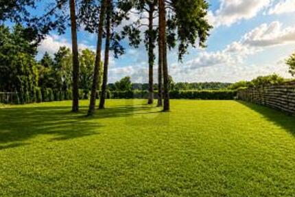920 M² WOHNTRAUM MIT UNVERBAUTEM FELDBLICK - Grundstück Klosterfelde Klosterfelde | Angebot:27143853