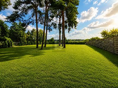 920 M² WOHNTRAUM MIT UNVERBAUTEM FELDBLICK - Grundstück Klosterfelde Klosterfelde | Angebot:27143853