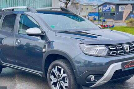 Dacia Duster 51.400 km 16.475 € Husum 25813