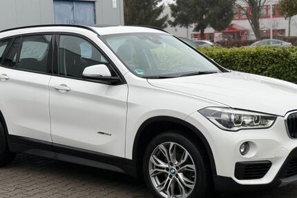 BMW X1 151.403 km 12.990 &euro; Alsdorf 52477