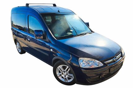 Opel Combo 146.500 km 6.990 &euro; Wolfsburg/Vorsfelde 38448