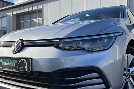 VW Golf 26.440 km 22.860 &euro; Marktredwitz 95615