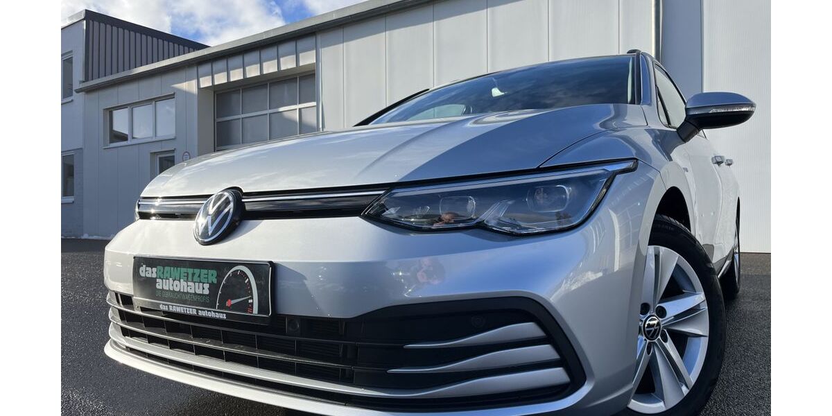 VW Golf 26.440 km 22.860 &euro; Marktredwitz 95615