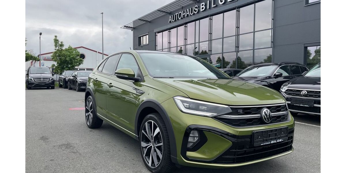 VW Taigo 20.000 km 22.877 &euro; Fürth 90763