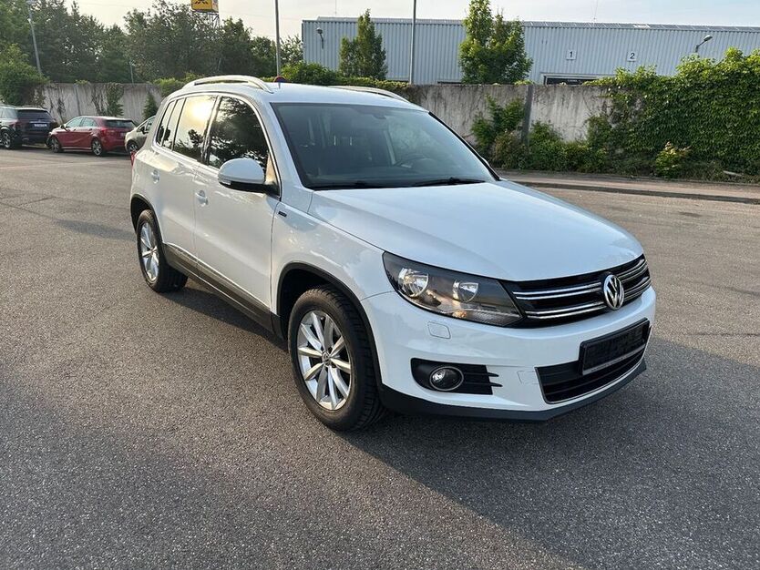 Tiguan