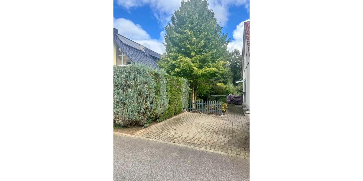 Flexibles Haus-in-Haus in Ebensfeld-Prächting - ohne Maklergebühr 4 zimmer