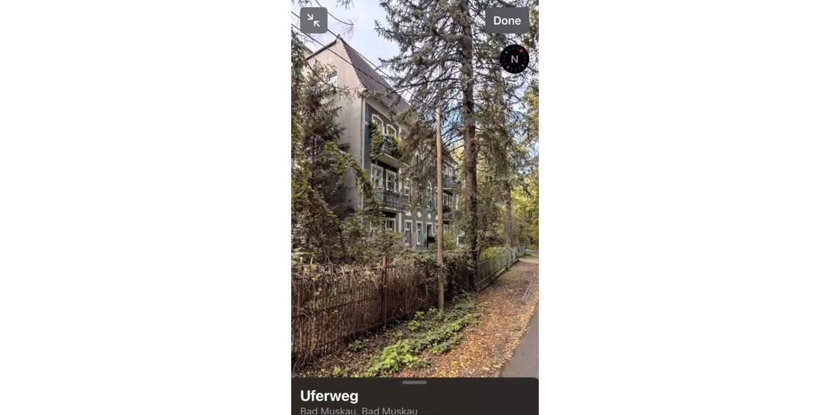 Grundstück Bad Muskau - 39.000&euro; | Angebot:25752872