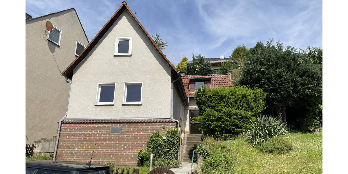 Einfamilienhaus Niestetal Heiligenrode - 4 Zimmer, 80 m&sup2;, 129.000&euro; | Angebot:25729565