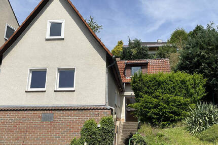 Haus Niestetal Heiligenrode - 4 Zimmer, 80 m&sup2;, 129.000&euro; | Angebot:25729565