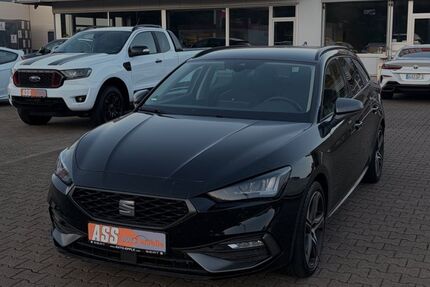 Seat Leon 109.807 km 16.800 &euro; Heidenheim - Schnaitheim 89520