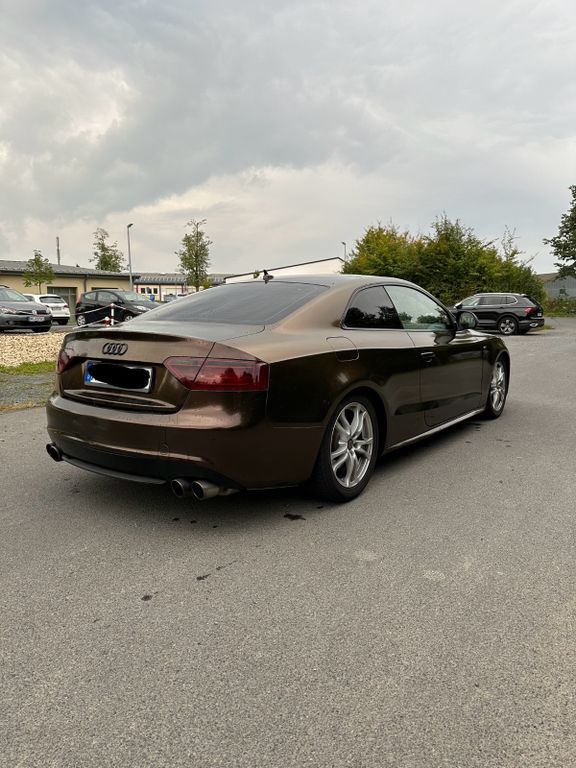 Audi A5 199.700 km 7.999 € Güllesheim 56593