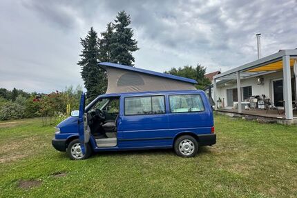 VW T4 Multivan 401.000 km 12.900 &euro; Rheinau 77866