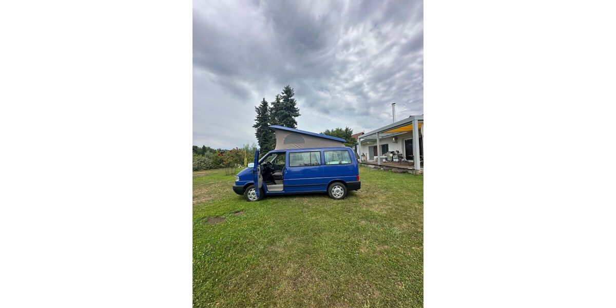 VW T4 Multivan 401.000 km 12.900 &euro; Rheinau 77866