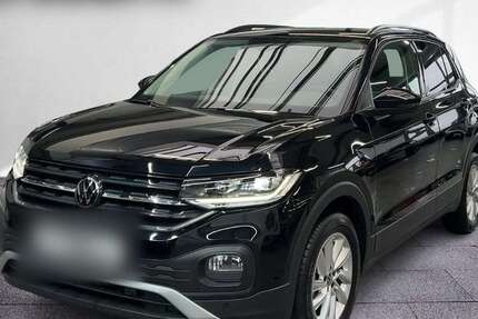 VW T-Cross 28.889 km 22.990 &euro; Helgoland 27498
