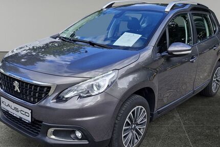 Peugeot 2008 55.538 km 10.990 &euro; Rendsburg 24768