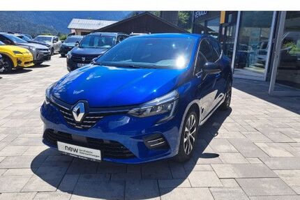 Renault Clio 25.300 km 15.950 &euro; Schönau am Königssee 83471