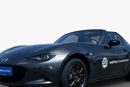 Mazda MX-5 1.110 km 39.980 &euro; Heilbronn 74080
