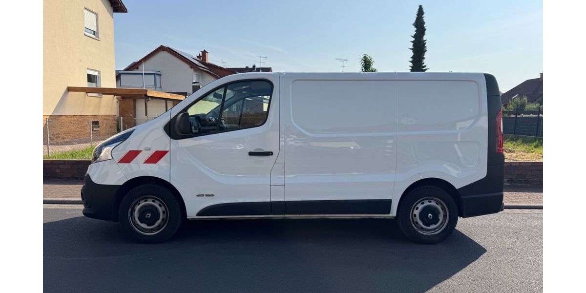 Renault Trafic 46.924 km 16.999 € Freigericht/ Somborn bei Frankfurt am Main 63579