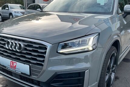 Audi Q2 90.599 km 19.990 &euro; Giessen 35394