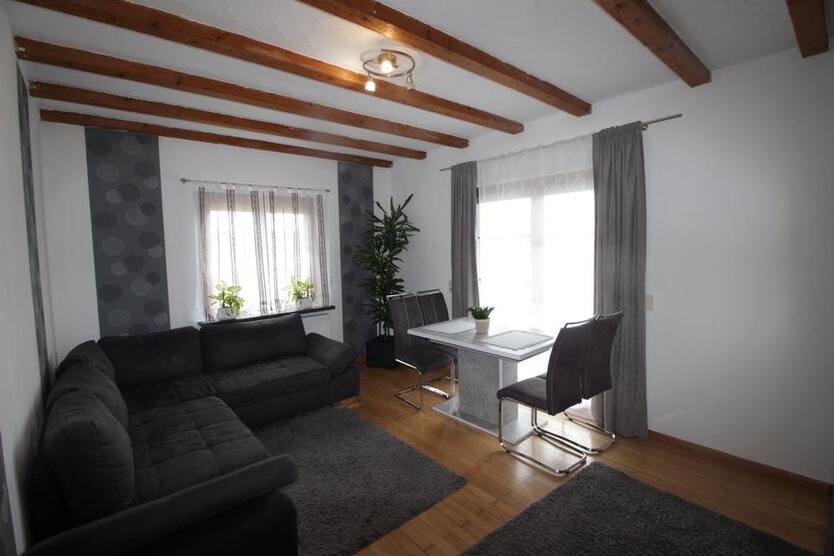 2,5 Zimmer Wohnung mit Terrasse in Tettnang