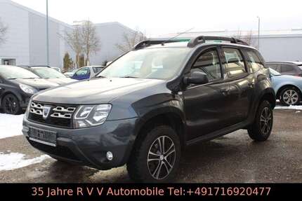 Dacia Duster 100.000 km 7.500 &euro; Fürth (bei Nürnberg) 90763