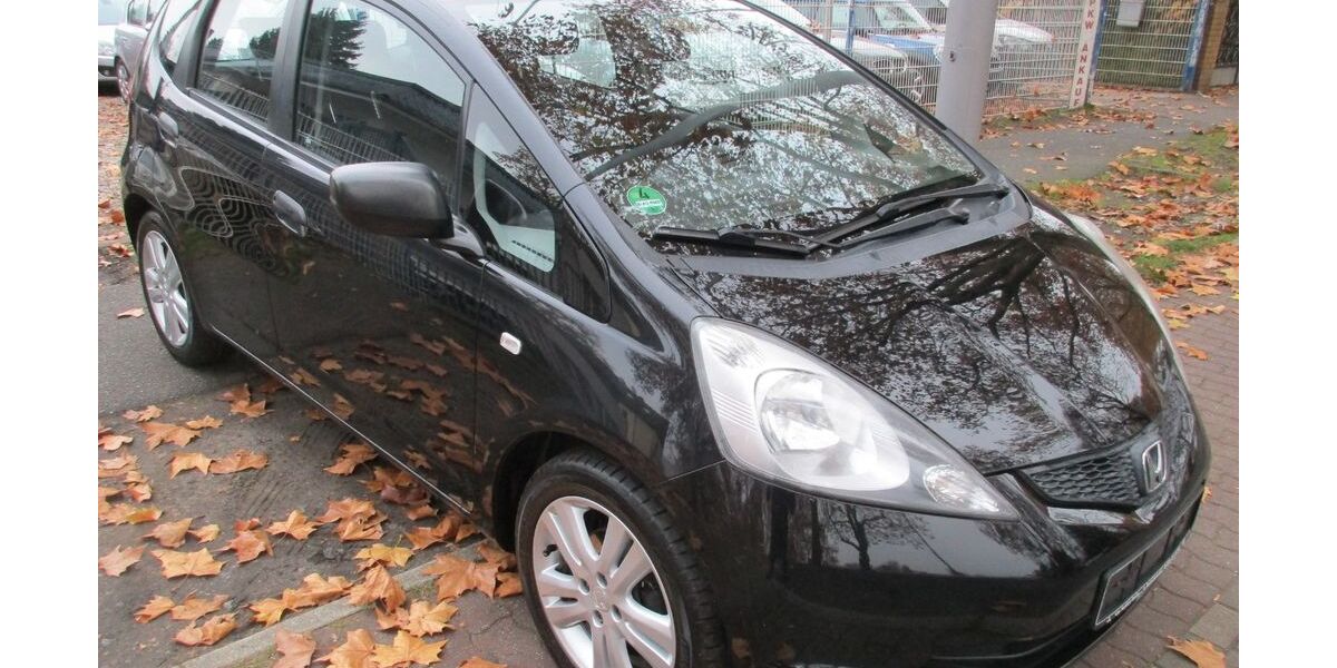 Honda Jazz 170.000 km 2.950 &euro; Berlin 12357