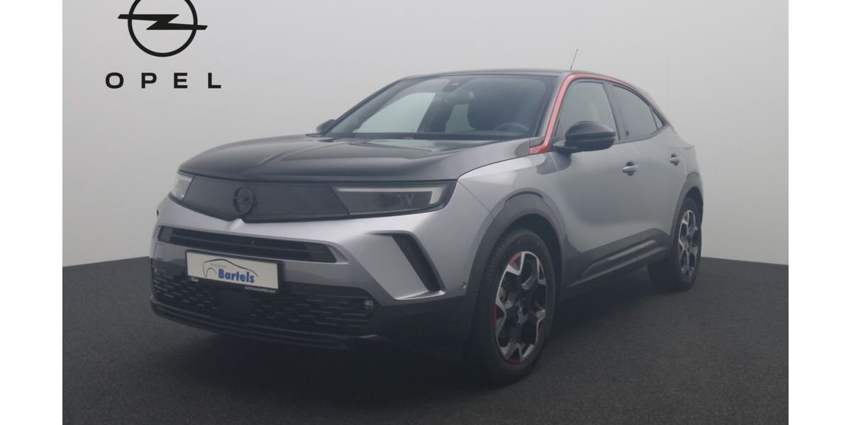 Opel Mokka 39.990 km 18.290 &euro; Sögel 49751