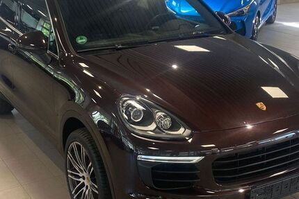 Porsche Cayenne 20.080 km 51.980 &euro; Neuwied 56564