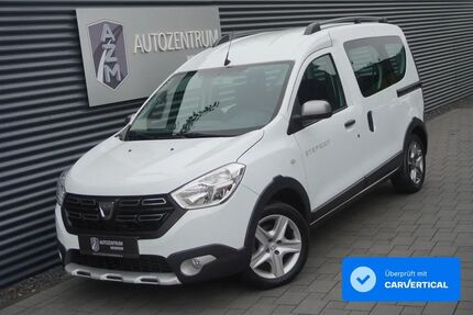 Dacia Dokker 70.000 km 13.990 &euro; Monheim am Rhein 40789