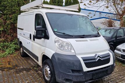 Citroen Jumper