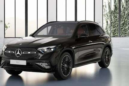 Mercedes-Benz GLC 200 2.621 km 65.900 &euro; Mechernich 53894