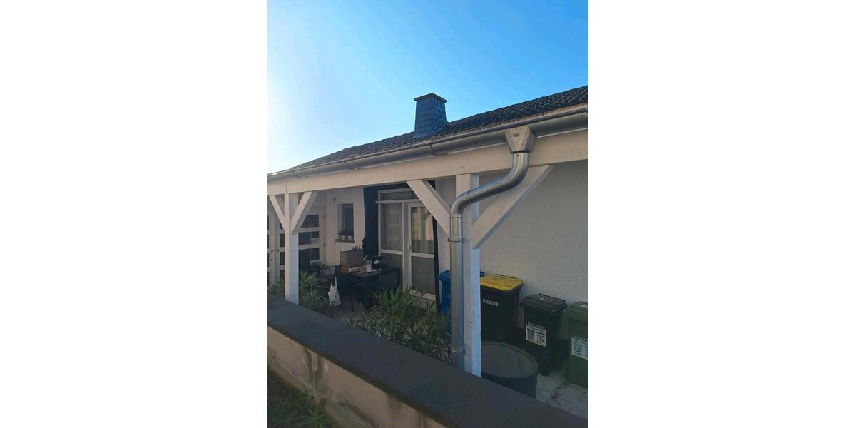 Einfamilienhaus Alzey - 3 Zimmer, 120 m&sup2;, 1.500&euro; | Angebot:26375455