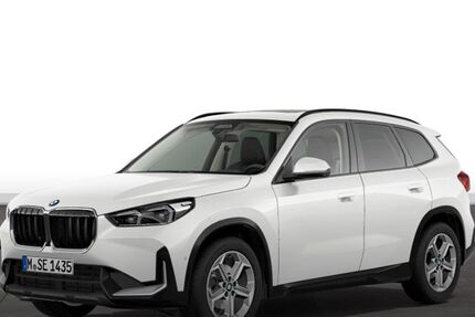 BMW X1 9.990 km 45.890 &euro; Frankenberg (Eder) 35066