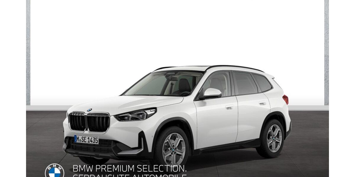 BMW X1 9.990 km 45.890 &euro; Frankenberg (Eder) 35066