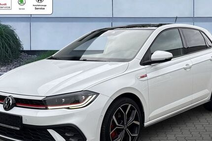 VW Polo 60.504 km 22.980 &euro; Bützow 18246