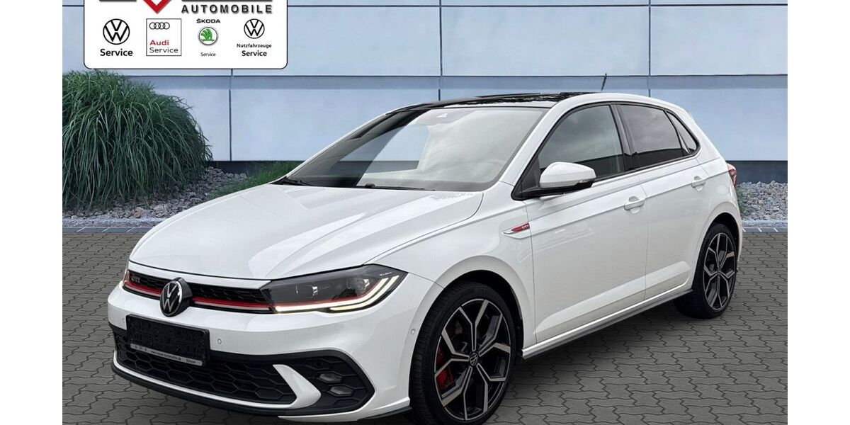 VW Polo 60.504 km 22.980 &euro; Bützow 18246