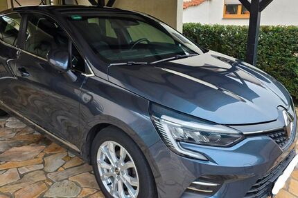 Renault Clio 64.900 km 12.990 &euro; Polch 56751