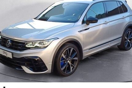 VW Tiguan 35.300 km 39.760 &euro; Lörrach 79540