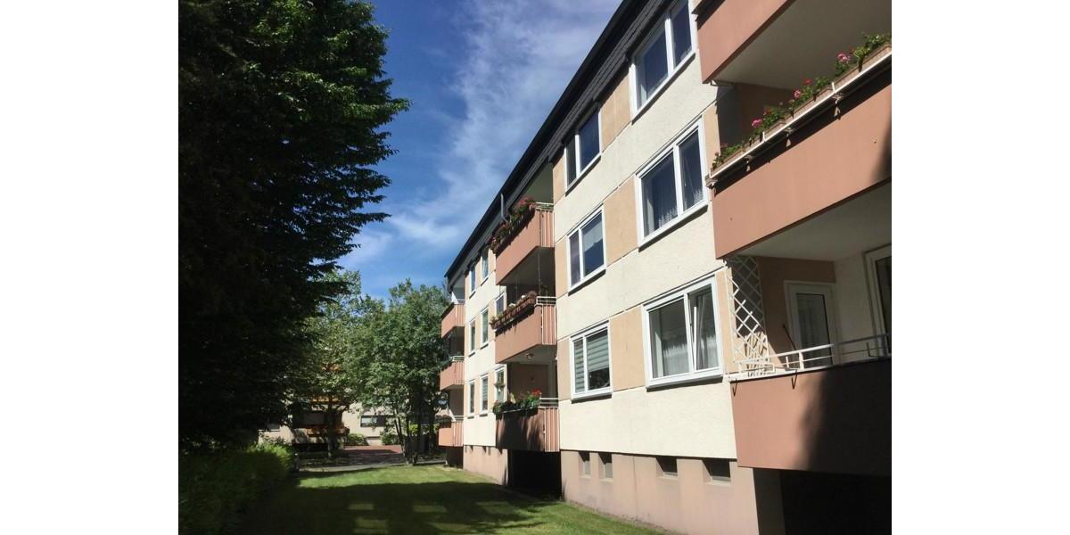 Etagenwohnung Hannover Ahlem-Badenstedt-Davenstedt - 5 Zimmer, 100 m&sup2;, 1.106&euro; | Angebot:26365601