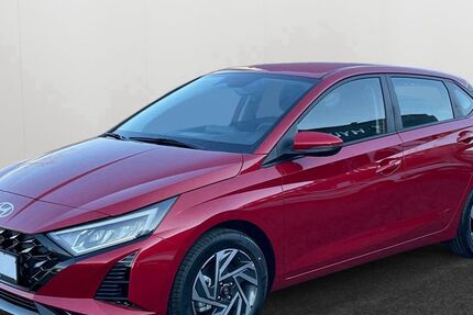 Hyundai i20 24.858 km 17.490 &euro; Dinslaken 46535