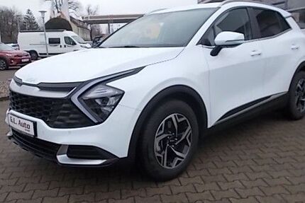 Kia Sportage 49.436 km 24.590 &euro; Perleberg 19348