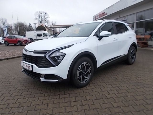Kia Sportage 49.436 km 24.590 &euro; Perleberg 19348