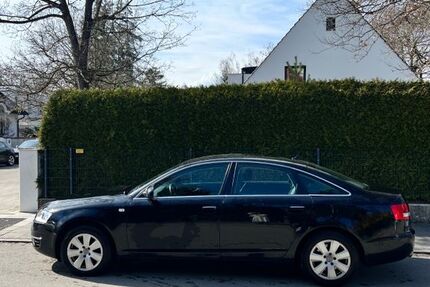 Audi A6 128.000 km 7.650 &euro; Gräfelfing 82166