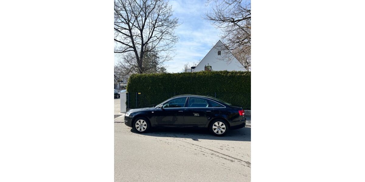 Audi A6 128.000 km 7.650 &euro; Gräfelfing 82166